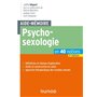 Aide-mémoire - Psychosexologie - 3e éd.