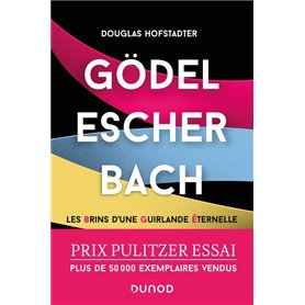 Gödel, Escher, Bach