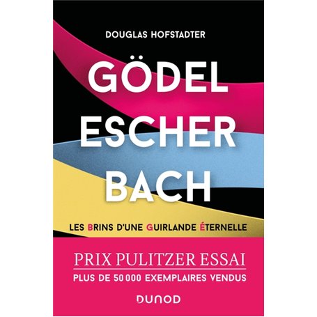 Gödel, Escher, Bach