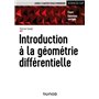 Introduction à la géométrie différentielle