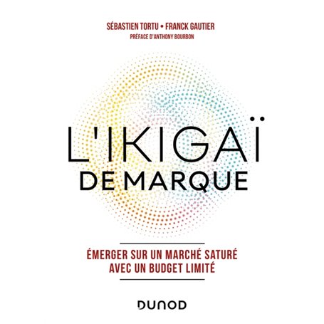 L'Ikigaï de marque