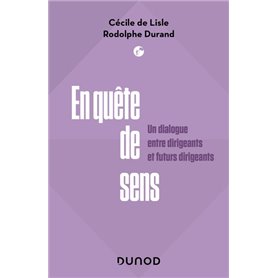 En quête de sens