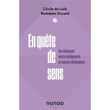 En quête de sens