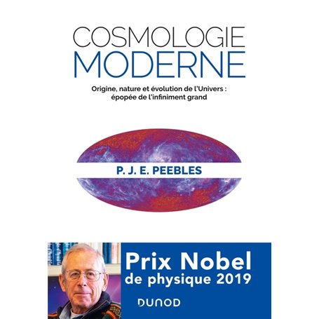 Cosmologie moderne