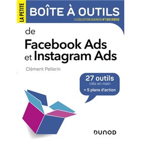 La petite boite à outils Facebook Ads et Instagram Ads