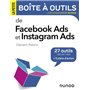 La petite boite à outils Facebook Ads et Instagram Ads
