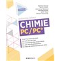 Chimie PC/PC*