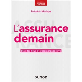 L'assurance demain