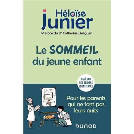 Le sommeil du jeune enfant