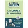 Le sommeil du jeune enfant