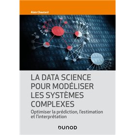 La Data Science pour modéliser les systèmes complexes