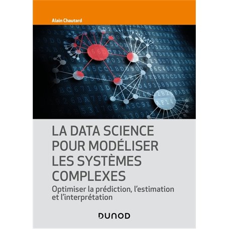 La Data Science pour modéliser les systèmes complexes