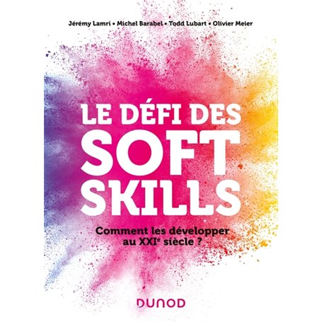 Le défi des soft skills