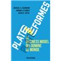 Plateformes : le business model qui domine le monde