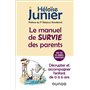 Le manuel de survie des parents