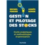 Gestion et pilotage des stocks