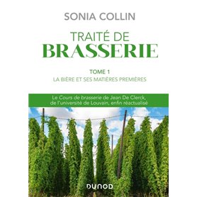 Traité de Brasserie - Tome 1