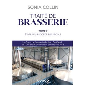 Traité de Brasserie - Tome 2