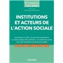 Institutions et acteurs de l'action sociale