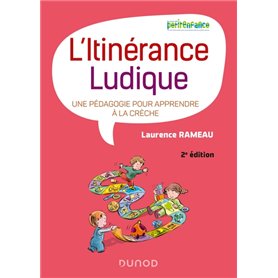 L'itinérance ludique - 2e éd.