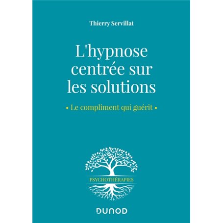 L'hypnose centrée sur les solutions