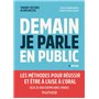 Demain je parle en public - 5e éd.