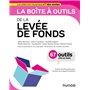 La boîte à outils de la levée de fonds