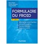 Formulaire du froid - 15e éd.