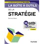 La boîte à outils de la Stratégie - 4e éd