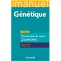 Mini Manuel de Génétique - 6e éd.