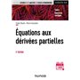 Equations aux dérivées partielles - 3e éd.