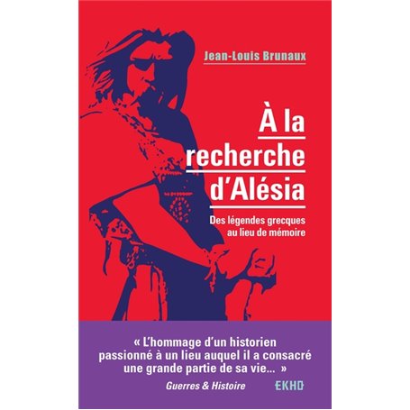 À la recherche d'Alésia