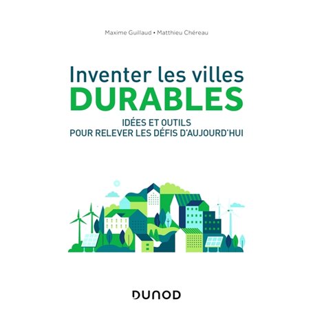 Inventer les villes durables