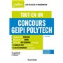 Concours Geipi Polytech - 4e éd.