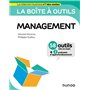 La boîte à outils du management