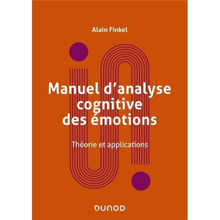 Manuel d'analyse cognitive des émotions