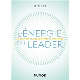 L'énergie du leader
