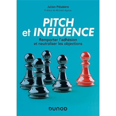 Pitch et influence