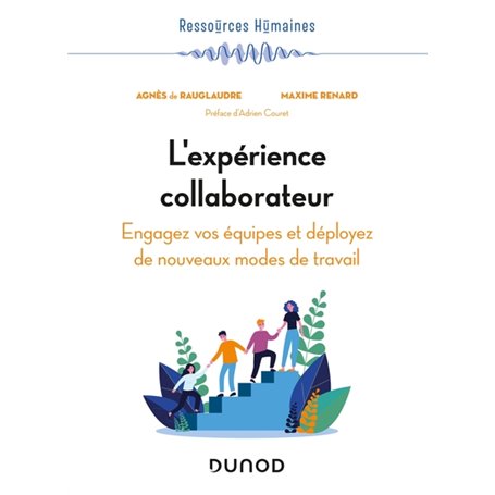 L'expérience collaborateur