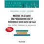 Mettre en oeuvre un programme d'ETP pour mieux vivre avec un TDAH