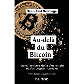 Au-delà du Bitcoin