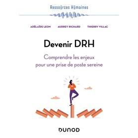 Devenir DRH