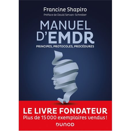 Manuel d'EMDR