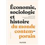 Economie, Sociologie et Histoire du monde contemporain - 4e éd.