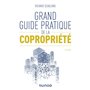 Grand guide pratique de la copropriété - 5e éd.