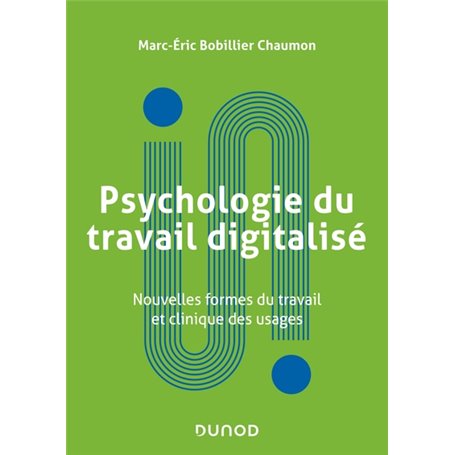 Psychologie du travail digitalisé