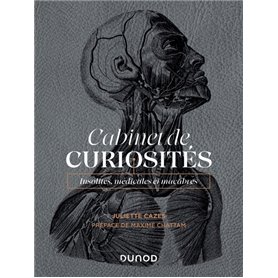 Cabinet de curiosités