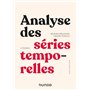 Analyse des séries temporelles - 5e éd.