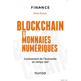 Blockchain et monnaies numériques