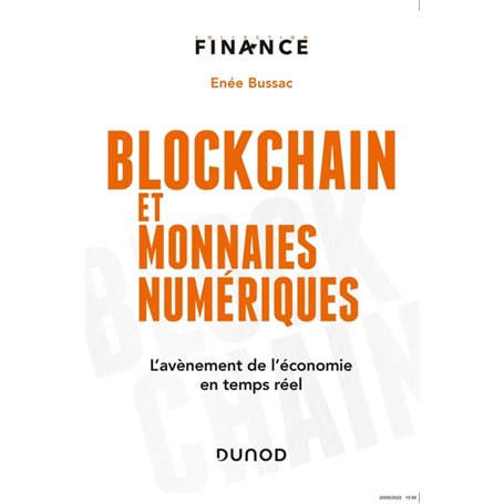 Blockchain et monnaies numériques